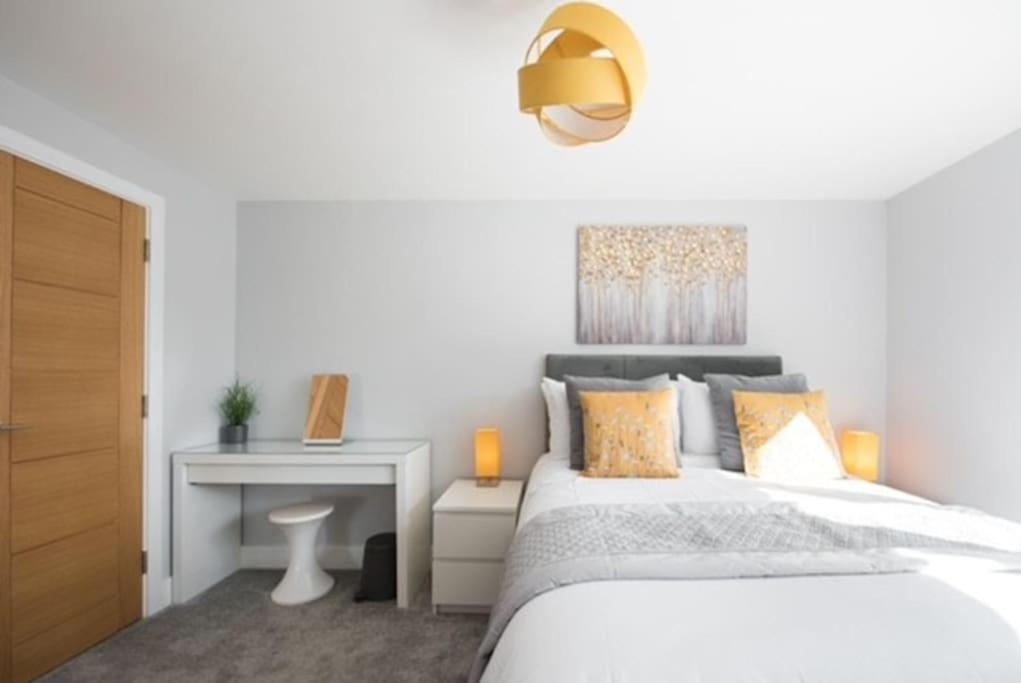 Beautiful, Spacious 1 Bed Flat 布伦特伍德 外观 照片